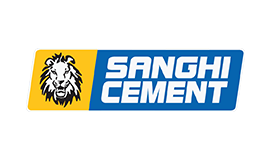 Sanghi Cement - Best Gardening Equipment in Gujarat