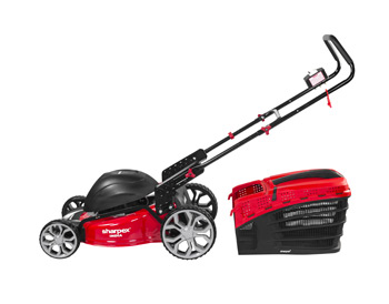 Electric Lawn Mower Price in India